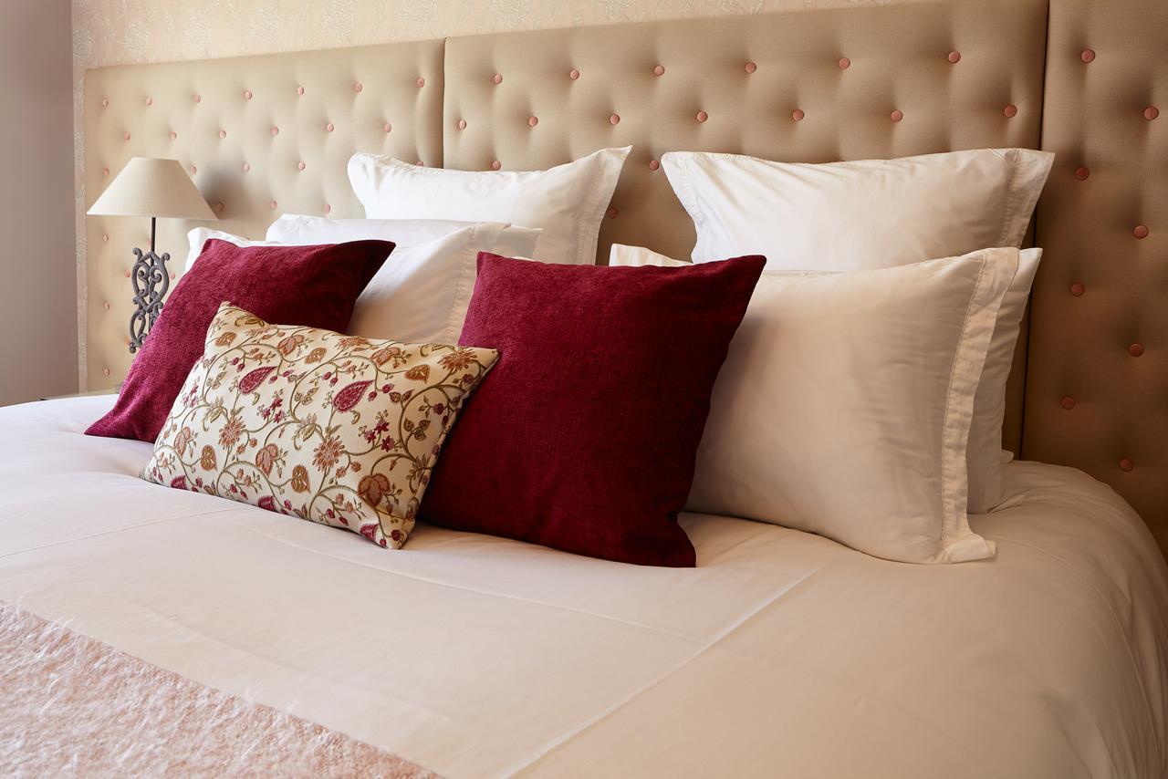 Bowhill Bed And Breakfast Peat Inn Экстерьер фото