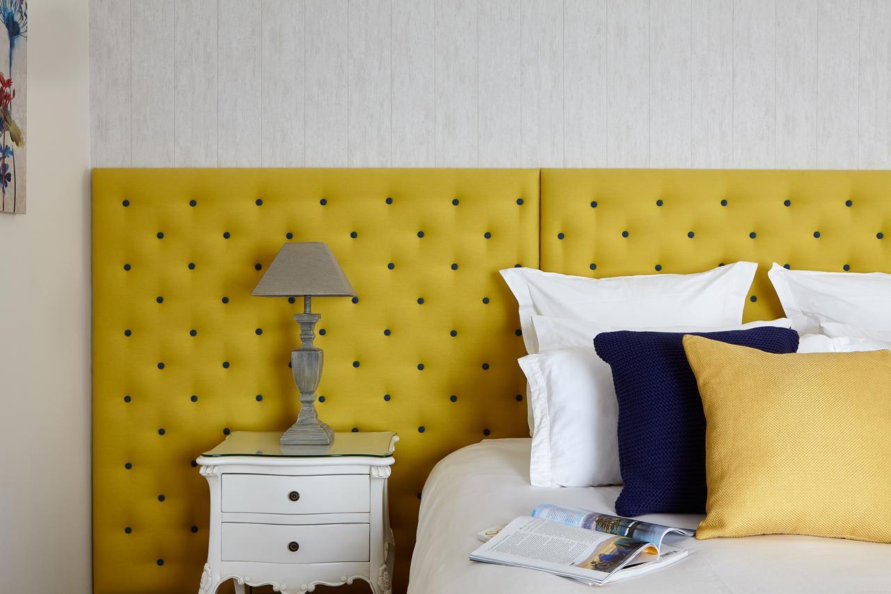 Bowhill Bed And Breakfast Peat Inn Экстерьер фото